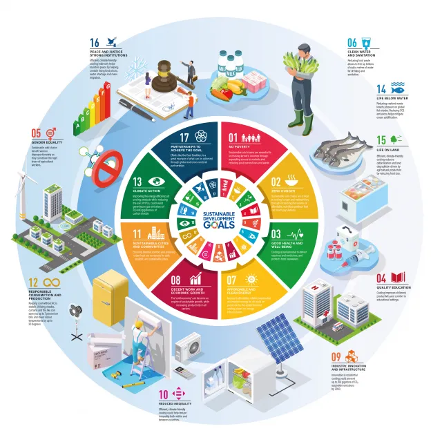 INFOGRAFIKEN & ILLUSTRATIONEN