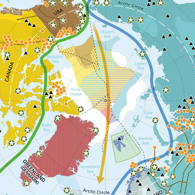 INFOGRAFIKEN & ILLUSTRATIONEN